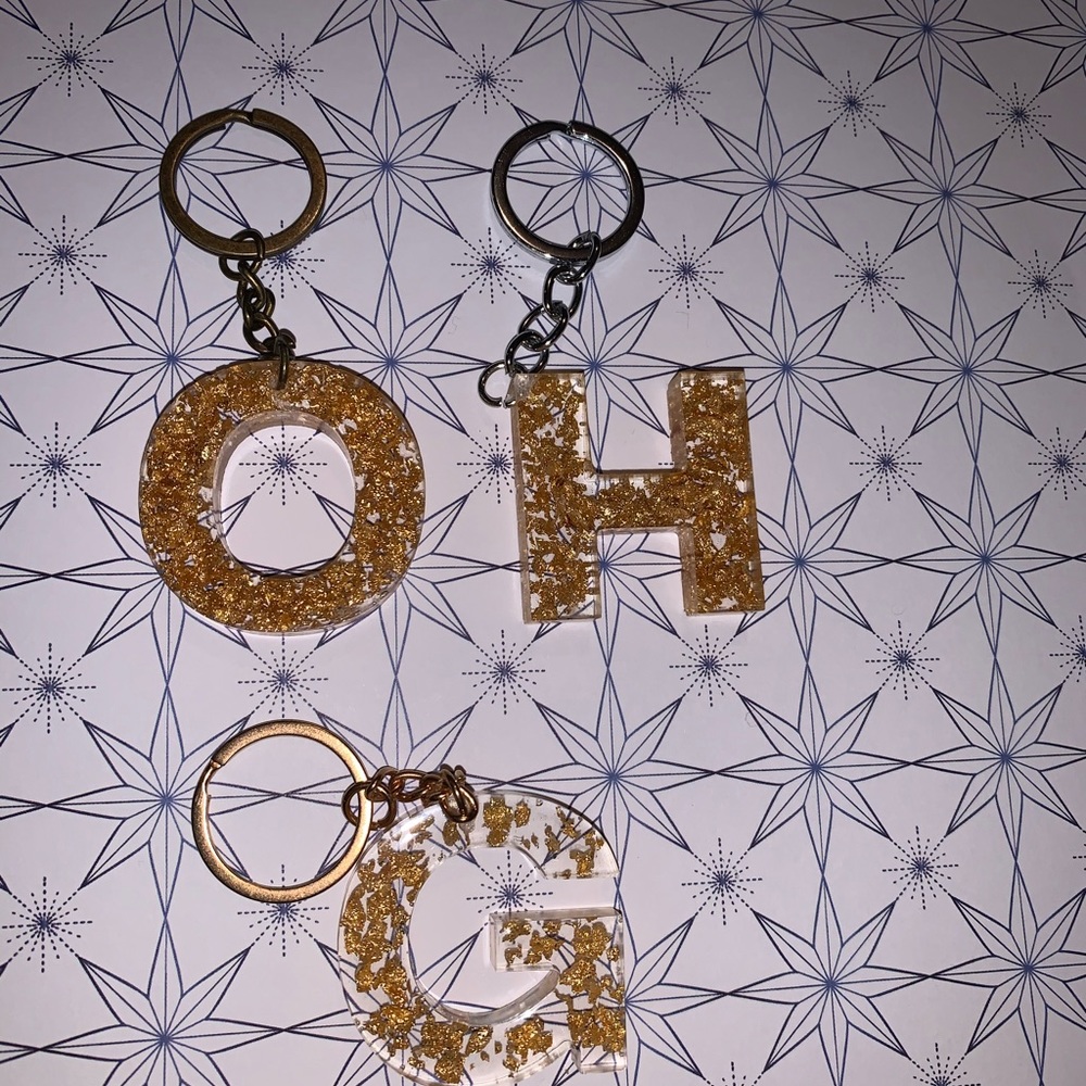 Keychain Bundles